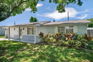3629 Bedford St, New Port Richey, FL 34652 - Photo 1