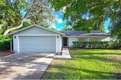 1513 Bonniebrook Drive, Lutz, FL 33549 - Photo 1