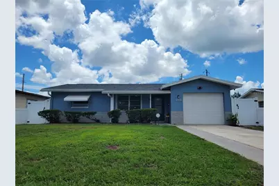 3620 36th Avenue N, Saint Petersburg, FL 33713 - Photo 1