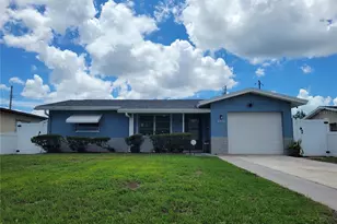 3620 36th Ave N, Saint Petersburg, FL 33713 - Photo 1