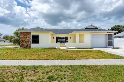 1225 Greenlea Drive, Holiday, FL 34691 - Photo 1