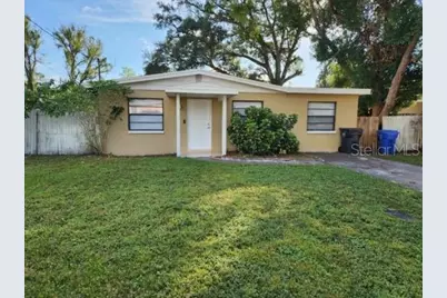 6413 N 44th Street, Tampa, FL 33610 - Photo 1