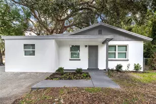 3809 N 30th St, Tampa, FL 33610 - Photo 1