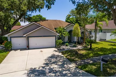 761 Sunflower Drive, Palm Harbor, FL 34683 - Photo 1