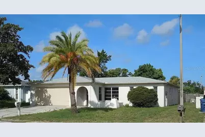 9641 Morehead Lane, Port Richey, FL 34668 - Photo 1