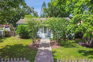 3545 7th Ave N, Saint Petersburg, FL 33713 - Photo 1