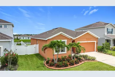 6230 114th Avenue E, Parrish, FL 34219 - Photo 1