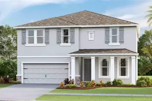 3341 Amber Waves Dr, Plant City, FL 33565 - Photo 1