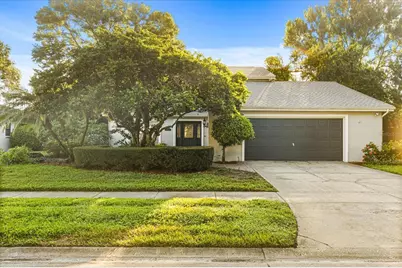 13817 Cypress Village Circle, Tampa, FL 33618 - Photo 1