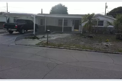 3535 Cantrell Street, New Port Richey, FL 34652 - Photo 1