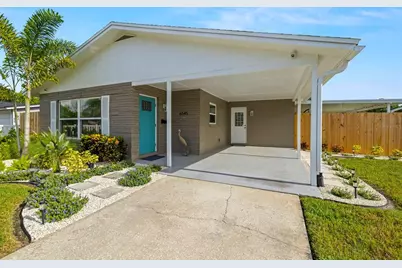 6545 S West Shore Circle, Tampa, FL 33616 - Photo 1