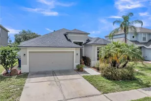 8304 Moccasin Trail Dr, Riverview, FL 33569 - Photo 1