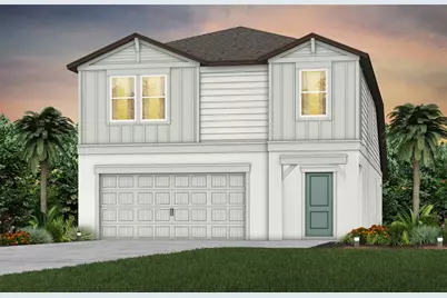 6027 Jensen View Avenue, Apollo Beach, FL 33572 - Photo 1