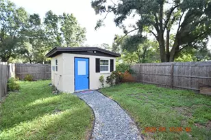 811 W 124th Ave, Tampa, FL 33612 - Photo 1