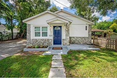 2307 E Osborne Avenue #101, Tampa, FL 33610 - Photo 1