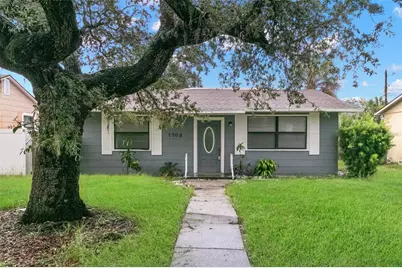 1908 43rd Street S, Saint Petersburg, FL 33711 - Photo 1