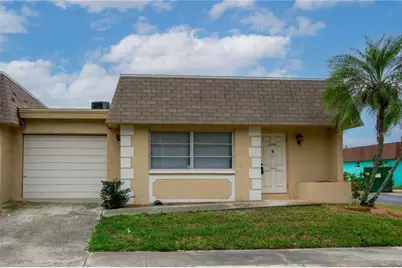 6980 Lafayette N #0, Pinellas Park, FL 33781 - Photo 1
