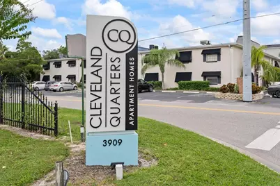 3909 W Cleveland Street #109, Tampa, FL 33609 - Photo 1