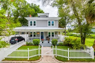 809 W Park Ave, Tampa, FL 33602 - Photo 1