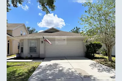 7851 Foxgrove Drive, Land O Lakes, FL 34637 - Photo 1