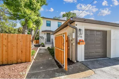 4716 W Cherokee Road, Tampa, FL 33629 - Photo 1