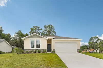 5172 Deerfield Avenue, Spring Hill, FL 34609 - Photo 1