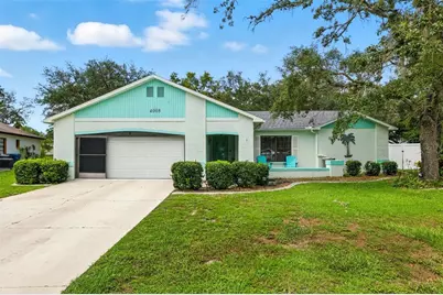 4008 Aspen Court, Spring Hill, FL 34606 - Photo 1