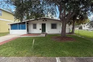 6812 S Cortez St, Tampa, FL 33616 - Photo 1