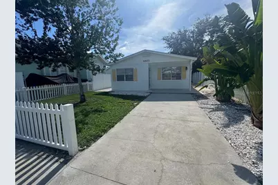 3042 Highland Street N, Saint Petersburg, FL 33704 - Photo 1