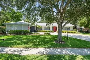 10305 Orange Grove Dr, Tampa, FL 33618 - Photo 1