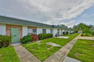 7741 39th Ave N, Saint Petersburg, FL 33709 - Photo 1