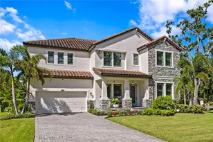 7876 Marsh Pointe Dr, Tampa, FL 33635 - Photo 1