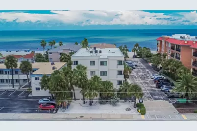 2112 Gulf Boulevard #2A, Indian Rocks Beach, FL 33785 - Photo 1