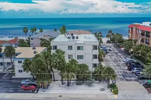 2112 Gulf Blvd, Indian Rocks Beach, FL 33785 - Photo 1