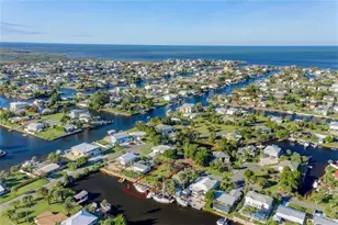 Lot 3 Kingston Dr, Hernando Beach, FL 34607 - Photo 1