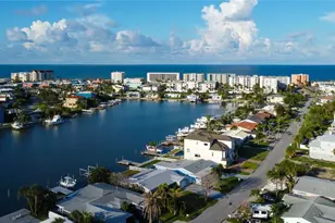 307 173rd Ave E, North Redington Beach, FL 33708 - Photo 1