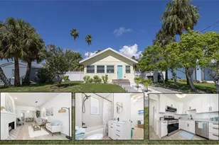 718 Bay Esplanade, Clearwater Beach, FL 33767 - Photo 1