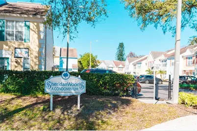 3402 W Wyoming Circle #3402, Tampa, FL 33611 - Photo 1