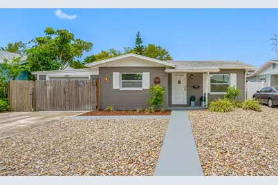 1120 45th Street N, Saint Petersburg, FL 33713 - Photo 1