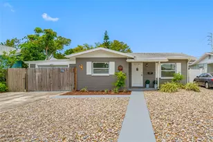 1120 45th St N, Saint Petersburg, FL 33713 - Photo 1