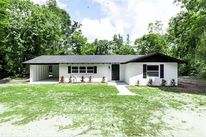 321 SE 3rd Street, Chiefland, FL 32626 - Photo 1