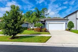 20948 Monza Loop, Land O Lakes, FL 34638 - Photo 1