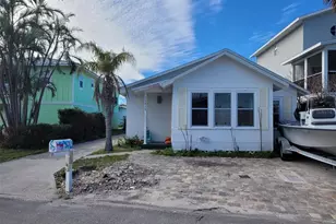 13412 2nd St E, Madeira Beach, FL 33708 - Photo 1
