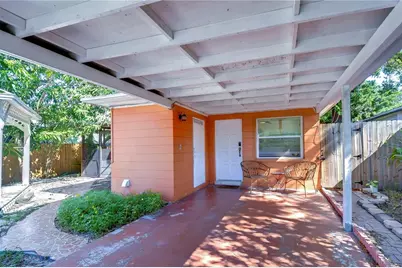 4944 5th Avenue N #B, Saint Petersburg, FL 33710 - Photo 1