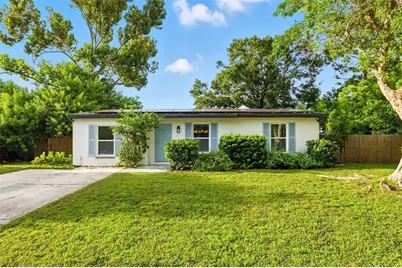 8577 Lantana Drive, Seminole, FL 33777 - Photo 1