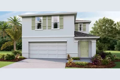 4299 Sand Dollar Way, Zephyrhills, FL 33541 - Photo 1