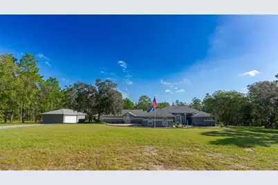 3001 N Sheriff Drive, Beverly Hills, FL 34465 - Photo 1