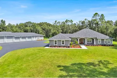 6817 Peyton Drive, Seffner, FL 33584 - Photo 1