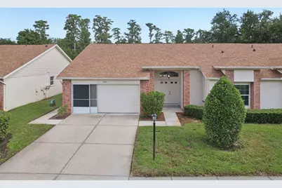 9041 Harrow Place #82, New Port Richey, FL 34655 - Photo 1