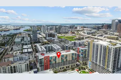 1208 E Kennedy Boulevard #1022, Tampa, FL 33602 - Photo 1